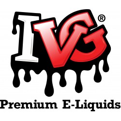 IVG Premium Eliquids