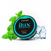 ilux Nicotine Pouches