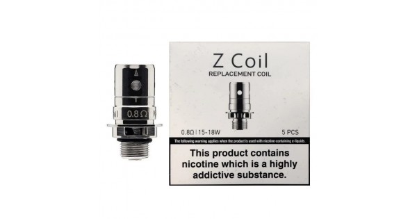 Innokin Z Coil