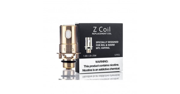 Innokin Z Coil Pro R 1.0Ohm