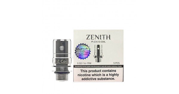 Innokin Zenith Z Coil Plexus Mesh 0.5ohm