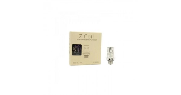 Innokin Z Coil Duo Prime 0.6Ohm