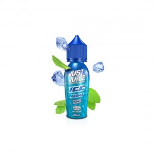 Just Juice Ice Pure Mint 20->60ml