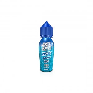 Just Juice Ice Pure Mint 20->60ml