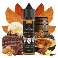Kings Crest Don Juan Supra Reserve Core Edition 10ml/60ml
