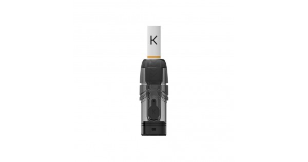 KiwiVapor Kiwi Pen Replacement Pod 1.7ml 1.2Ohm