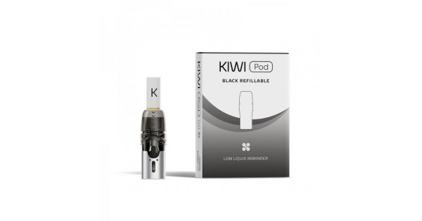 Kiwivapor Kiwi V2 Replacement Pod 1.8ml 2pcs