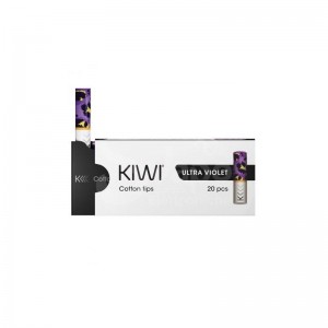 KiwiVapor Kiwi Pen Filters 20pcs