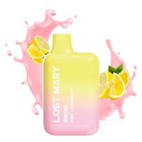 Lost Mary Pink Lemonade 2ml 20mg
