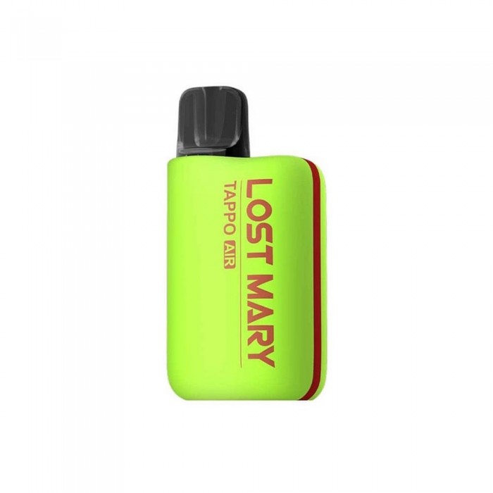 Lost Mary Tappo Air Device With Double Apple Pod