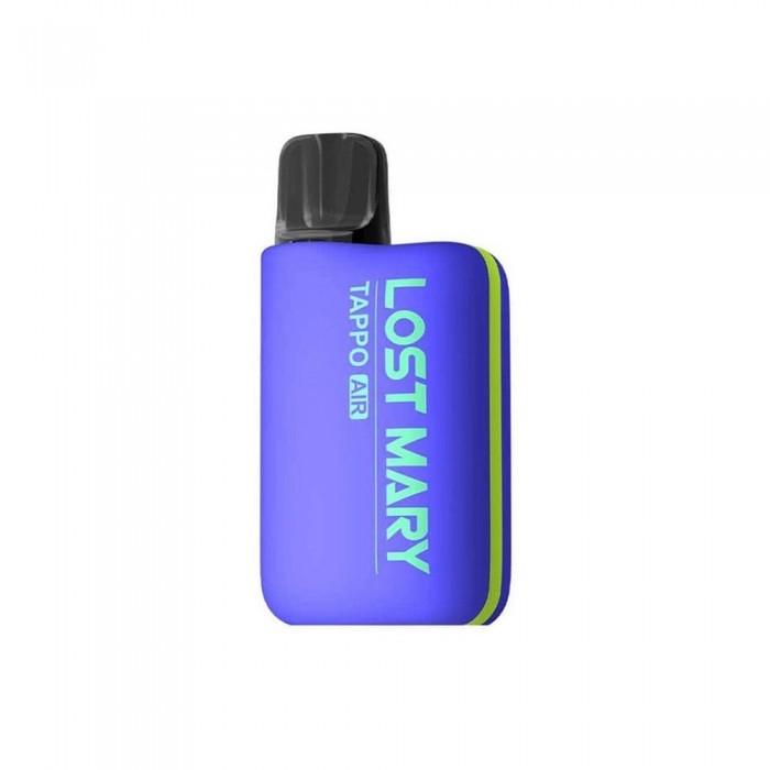 Lost Mary Tappo Air Device With Lemon Lime Pod