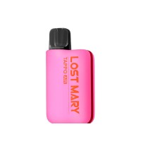 Lost Mary Tappo Air Device With Strawberry Ice Pod