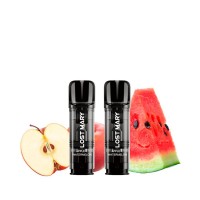 Lost Mary Tappo Air Prefilled Pod Apple Watermelon 2ml 20mg