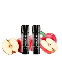 Lost Mary Tappo Air Prefilled Pod Double Apple 2ml 20mg