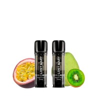 Lost Mary Tappo Air Prefilled Pod Kiwi Passion Fruit Guava 2ml 20mg