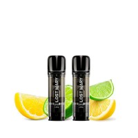 Lost Mary Tappo Air Prefilled Pod Lemon Lime 2ml 20mg
