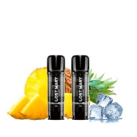Lost Mary Tappo Air Prefilled Pod Pineapple Ice 2ml 20mg