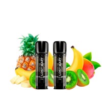 Lost Mary Tappo Air Prefilled Pod Tropical Fruit 2ml 20mg