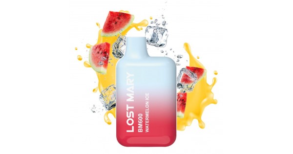 Lost Mary Watermelon Ice 2ml 20mg