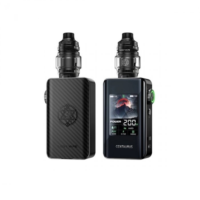 Lost Vape Centaurus BT200 Kit