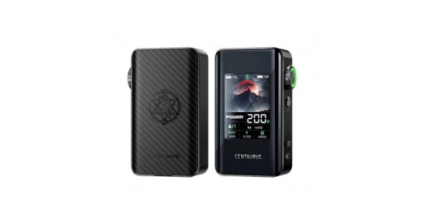Lost Vape Centaurus BT200 Mod