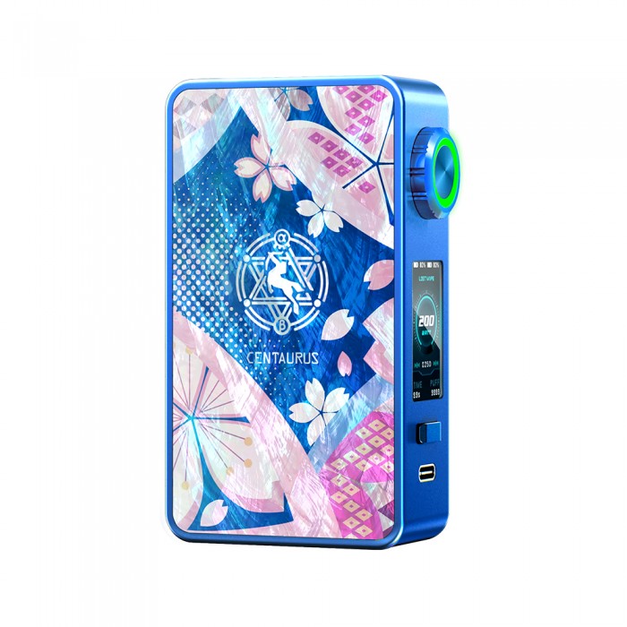 Lost Vape Centaurus M200 Sakura Edition