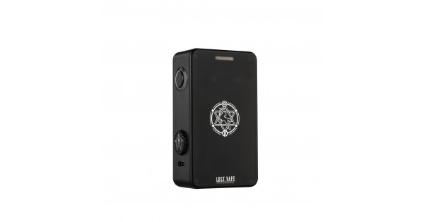 Lost Vape Centaurus P200 Mod