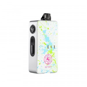 Lost Vape Centaurus B60 AIO Kit