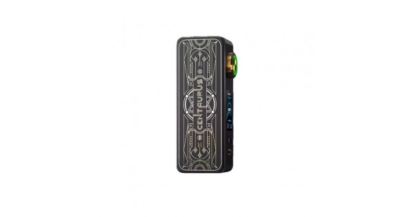 Lost Vape Centaurus M100 10th Anniversary