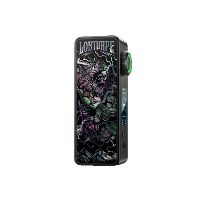 Lost Vape Centaurus M100 Mod Poseidon Wrath Edition