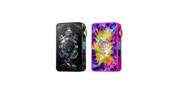 Lost Vape Centaurus M200 10th Anniversary MOD