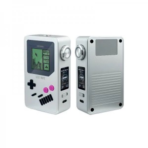 Lost Vape Centaurus M200 Mod Retro Gamer Limited Edition