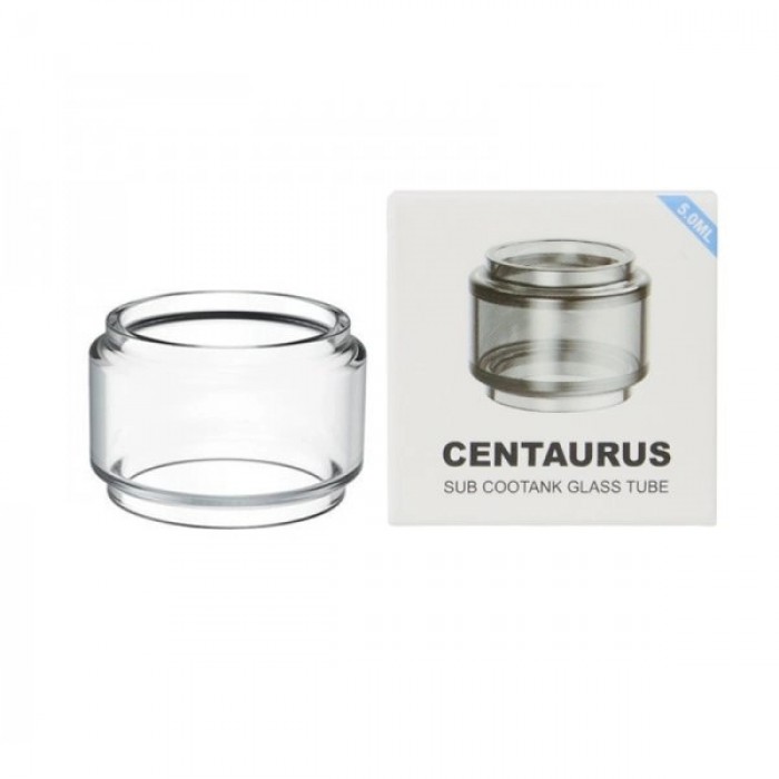 Lost Vape Sub-Coo Replacement Glass 5ml
