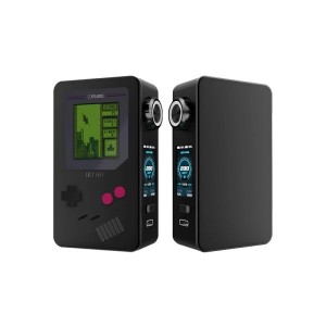Lost Vape Centaurus M200 Mod Retro Gamer Black Limited Edition