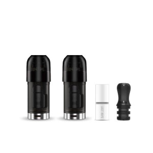 Lost Vape Thelema Nexus Cartidge 2ml 0.8Ohm 2pcs