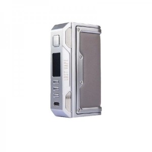 Lost Vape Thelema Quest Mod 200W