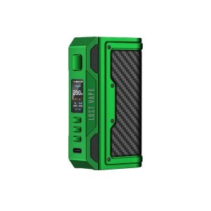 Lost Vape Thelema Quest Mod 200W