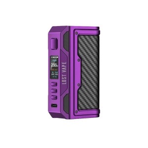 Lost Vape Thelema Quest Mod 200W