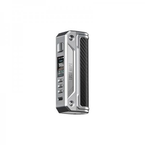 Lost Vape Thelema Solo Quest Mod 100W