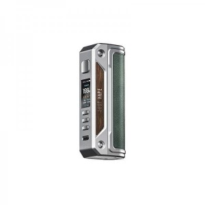 Lost Vape Thelema Solo Quest Mod 100W