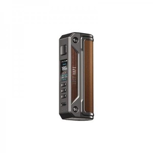 Lost Vape Thelema Solo Quest Mod 100W