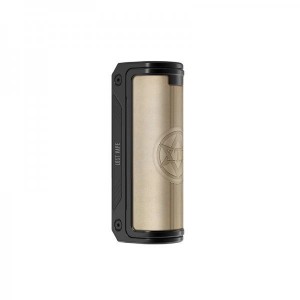 Lost Vape Thelema Solo Quest Mod 100W