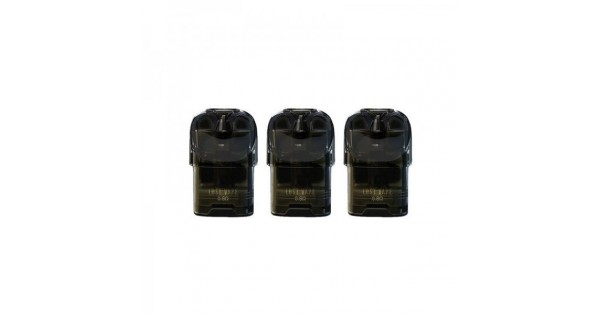 Lost Vape Ursa Nano Replacement Pod