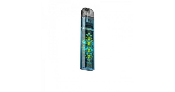 Lost Vape Ursa Nano Art Pod Kit