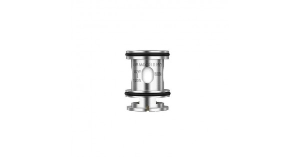 Lost Vape UB MAX V2 Coil X1 0.15Ohm