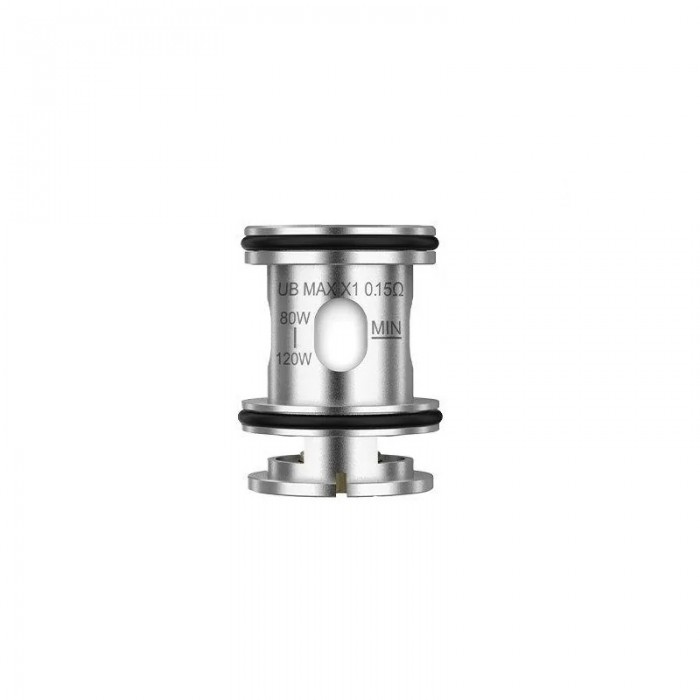 Lost Vape UB MAX V2 Coil X1 0.15Ohm