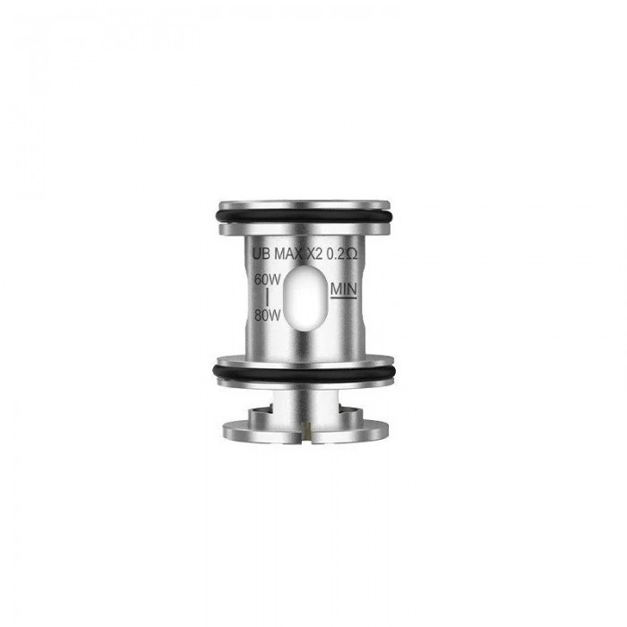 Lost Vape UB MAX V2 Coil X2 0.2Ohm