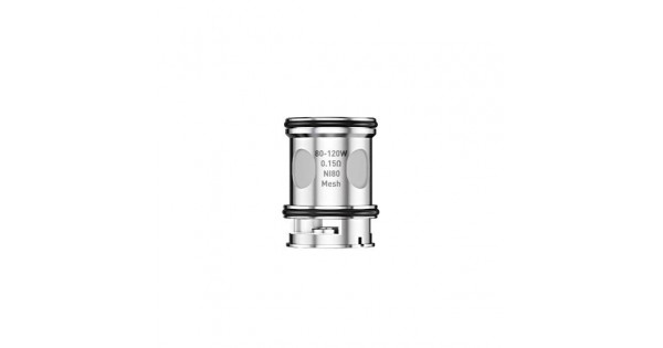 Lost Vape UB MAX Coil X1 0.15Ohm Lost Vape UB MAX Coil X1 0.15Ohm