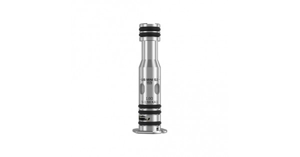 Lost Vape UB Mini Coil S2 1.0Ohm
