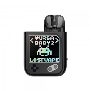 Lost Vape Ursa Baby 2 Pod Kit